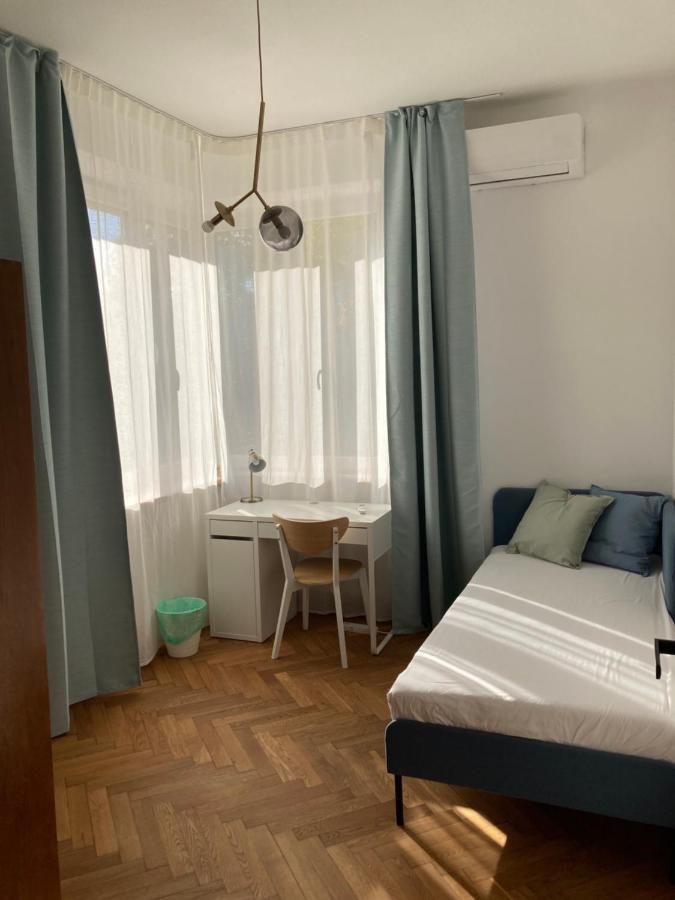 Apartament Z Klimatyzacja Krakau Buitenkant foto